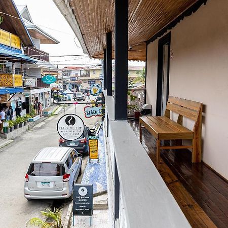 Cat In The Cup B&B Bocas del Toro Exterior foto