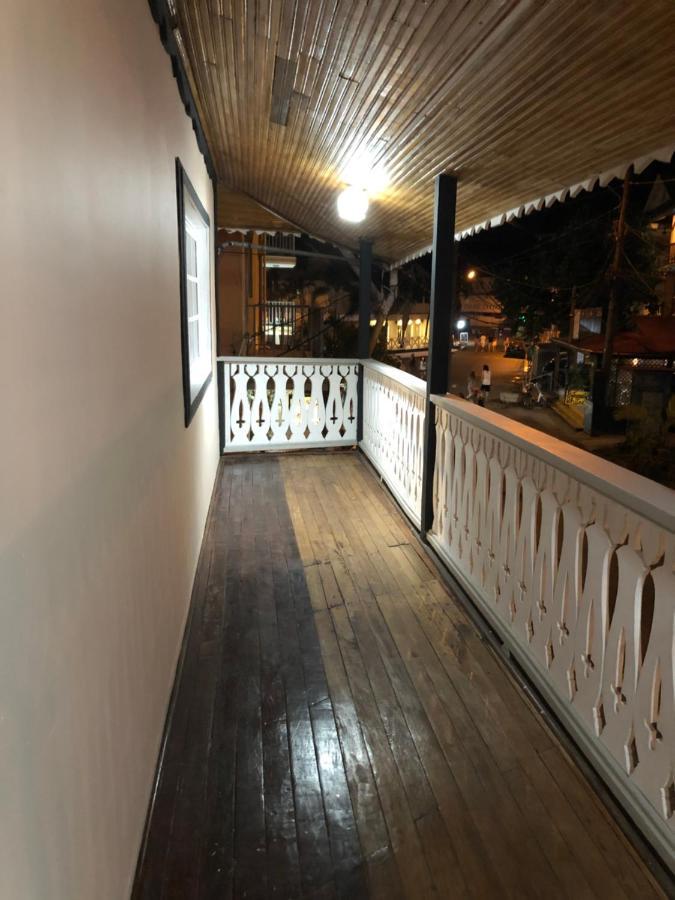 Cat In The Cup B&B Bocas del Toro Exterior foto